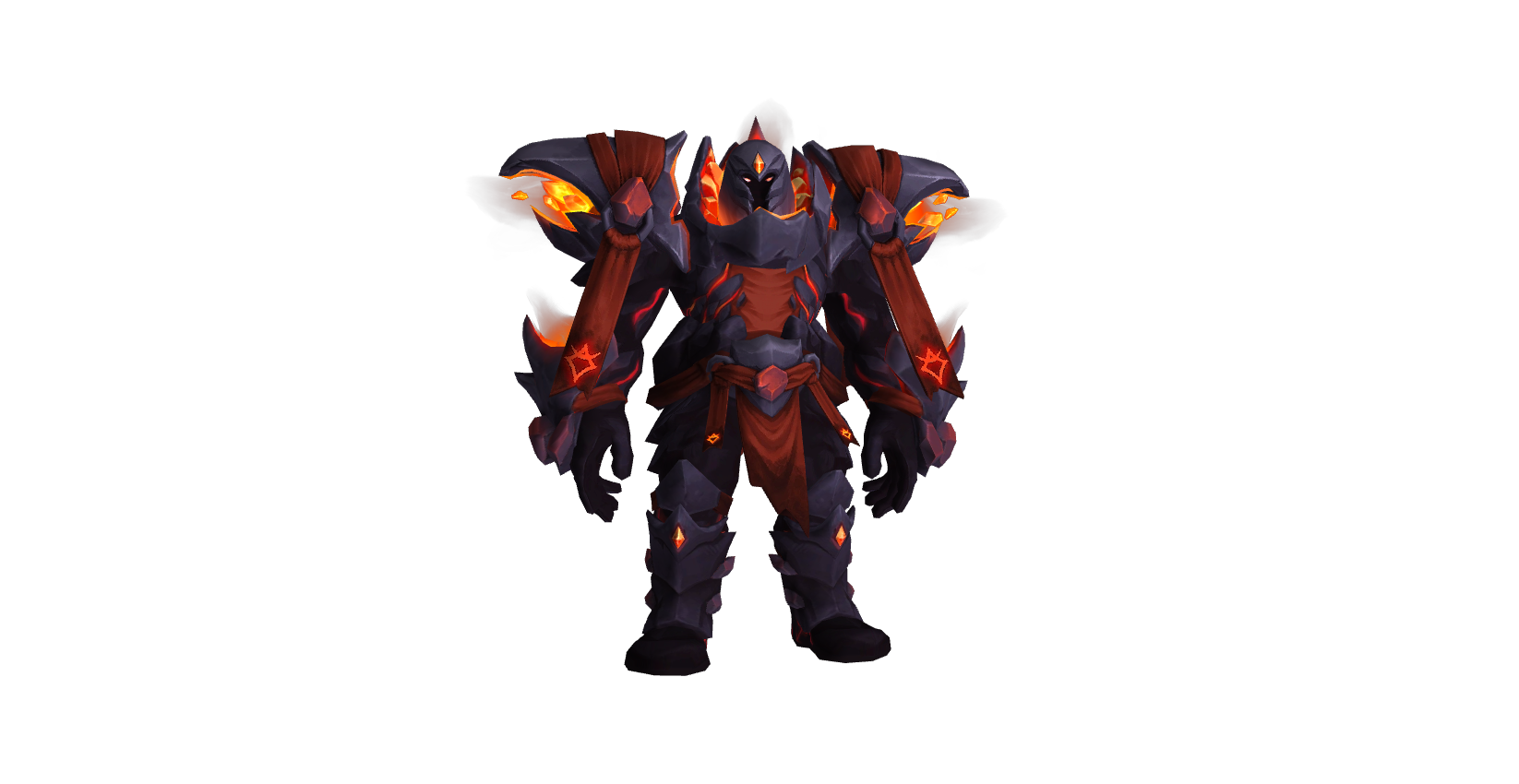 Paladin Crimson Elite